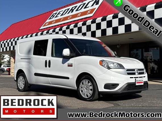 RAM PROMASTER CITY 2018 ZFBERFBB6J6L70934 image